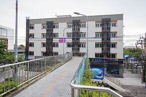 JR Mansion