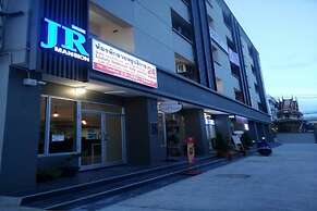 JR Mansion