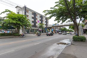 JR Mansion