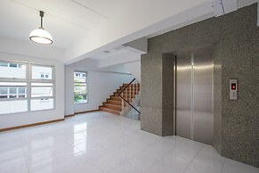 JR Mansion