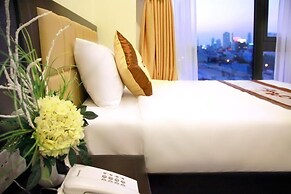 May Hotel