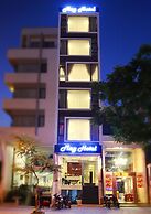 May Hotel