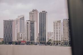 May Hotel