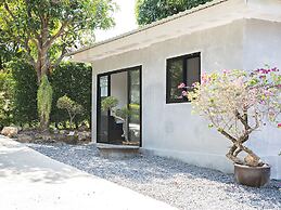Moon Cottage