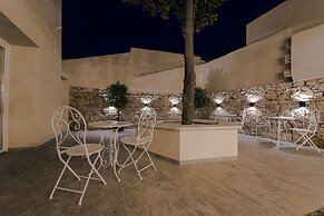 Les Suites Magnolia