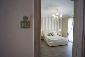Les Suites Magnolia