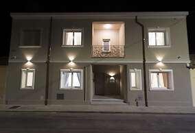 Les Suites Magnolia