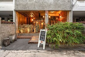Siam Plug In Hostel