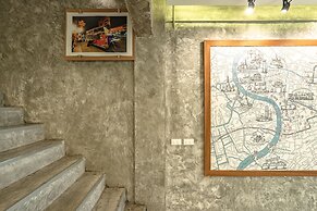 Siam Plug In Hostel