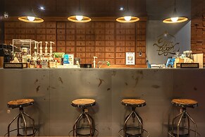 Siam Plug In Hostel