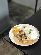 Siam Plug In Hostel