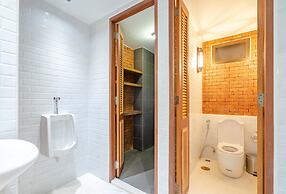 Siam Plug In Hostel
