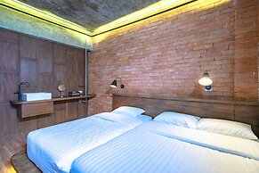 Siam Plug In Hostel