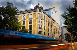 COOP Hotel