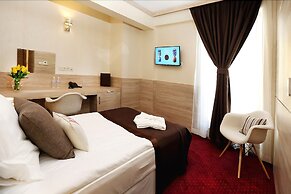 COOP Hotel