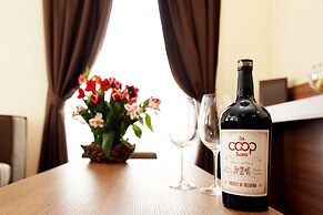 COOP Hotel