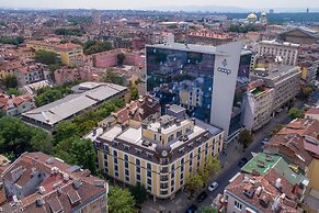 COOP Hotel