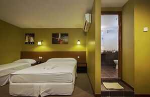 Panmour Villa Hotel