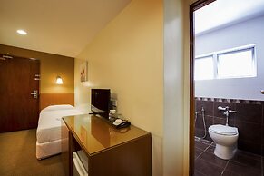 Panmour Villa Hotel