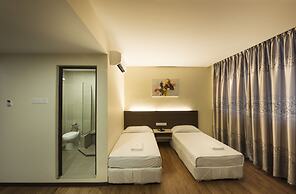Panmour Villa Hotel