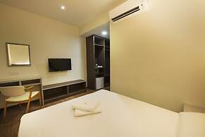 Panmour Villa Hotel