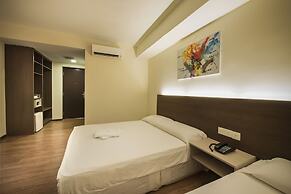 Panmour Villa Hotel
