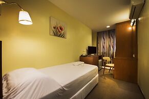 Panmour Villa Hotel
