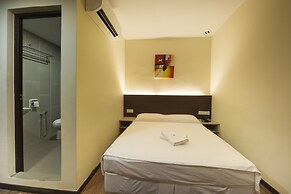 Panmour Villa Hotel