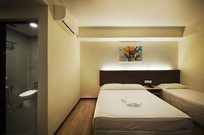 Panmour Villa Hotel