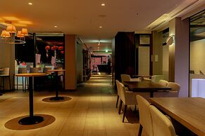 Hotel AQUA CITTA Naha