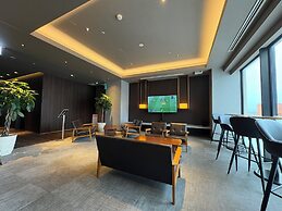Hotel AQUA CITTA Naha