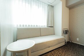 Hotel AQUA CITTA Naha