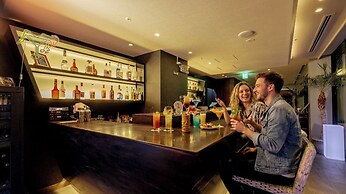 Hotel AQUA CITTA Naha