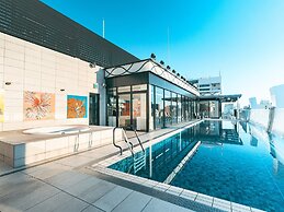 Hotel AQUA CITTA Naha