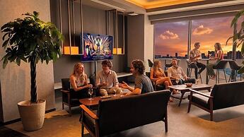 Hotel AQUA CITTA Naha