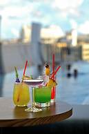 Hotel AQUA CITTA Naha