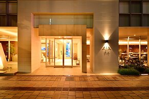 Hotel AQUA CITTA Naha