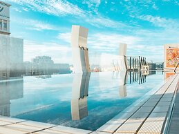 Hotel AQUA CITTA Naha