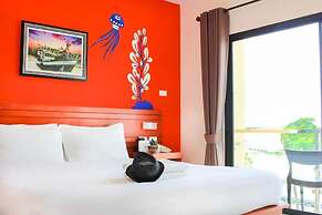 Krabi P.N. Boutique House