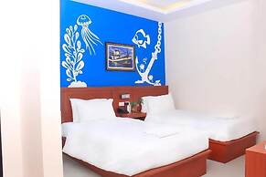 Krabi P.N. Boutique House