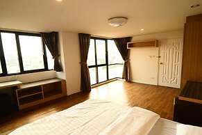Bangna 21 Residence