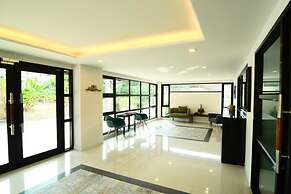 Bangna 21 Residence