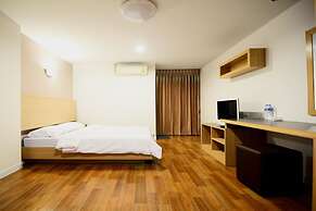 Bangna 21 Residence