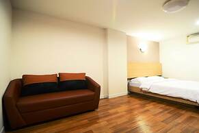 Bangna 21 Residence