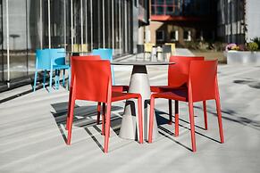 Pingvinhotellet UNN Tromsø