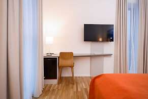 Pingvinhotellet UNN Tromsø