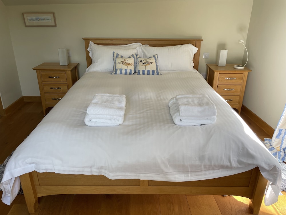 Glebe Farm B&B