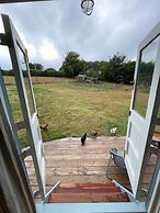 Glebe Farm B&B