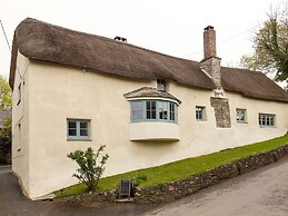 Glebe Farm B&B