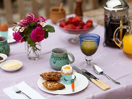 Glebe Farm B&B
